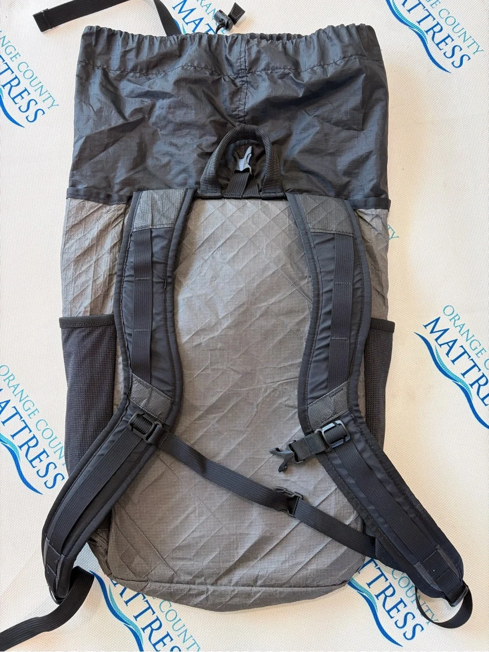ULA Equipment - Packrat